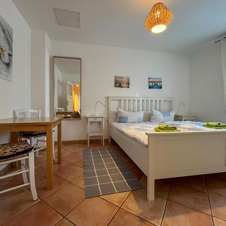 Апартаменти Wohnperle Elbtal - Dresden Erleben Und Geniessen Екстер'єр фото