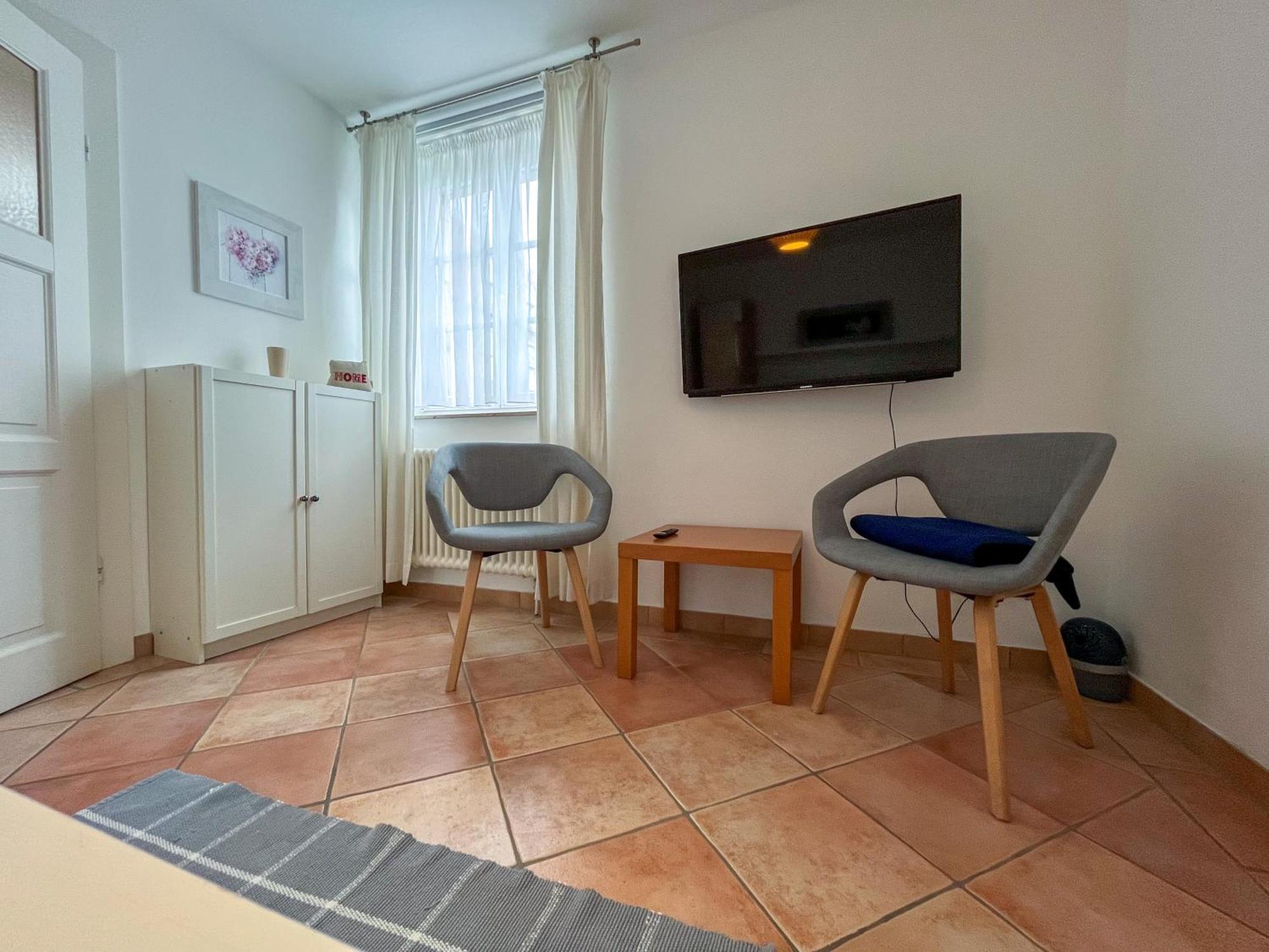 Апартаменти Wohnperle Elbtal - Dresden Erleben Und Geniessen Екстер'єр фото