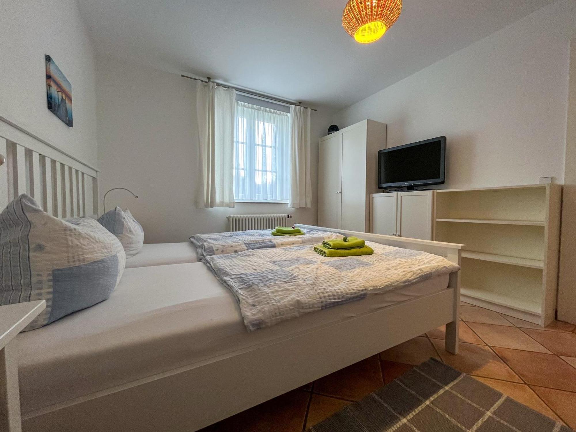 Апартаменти Wohnperle Elbtal - Dresden Erleben Und Geniessen Екстер'єр фото