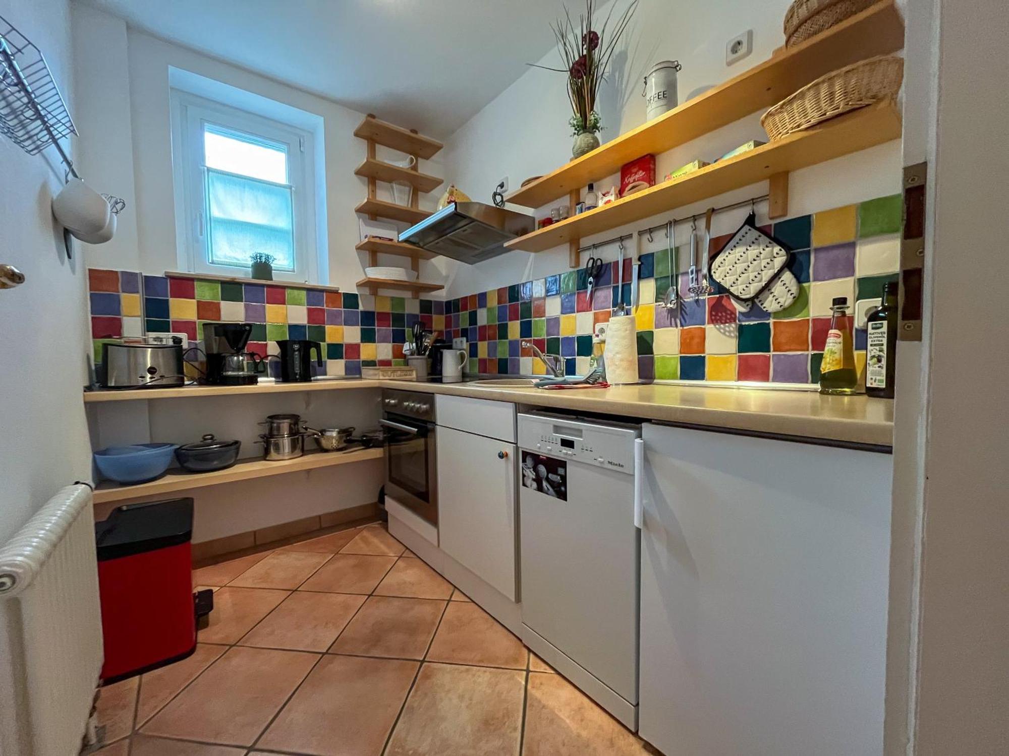 Апартаменти Wohnperle Elbtal - Dresden Erleben Und Geniessen Екстер'єр фото