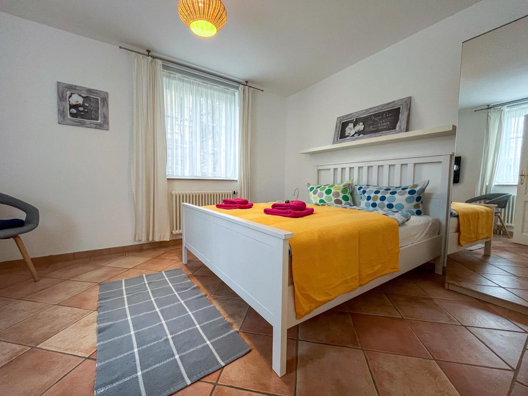 Апартаменти Wohnperle Elbtal - Dresden Erleben Und Geniessen Екстер'єр фото