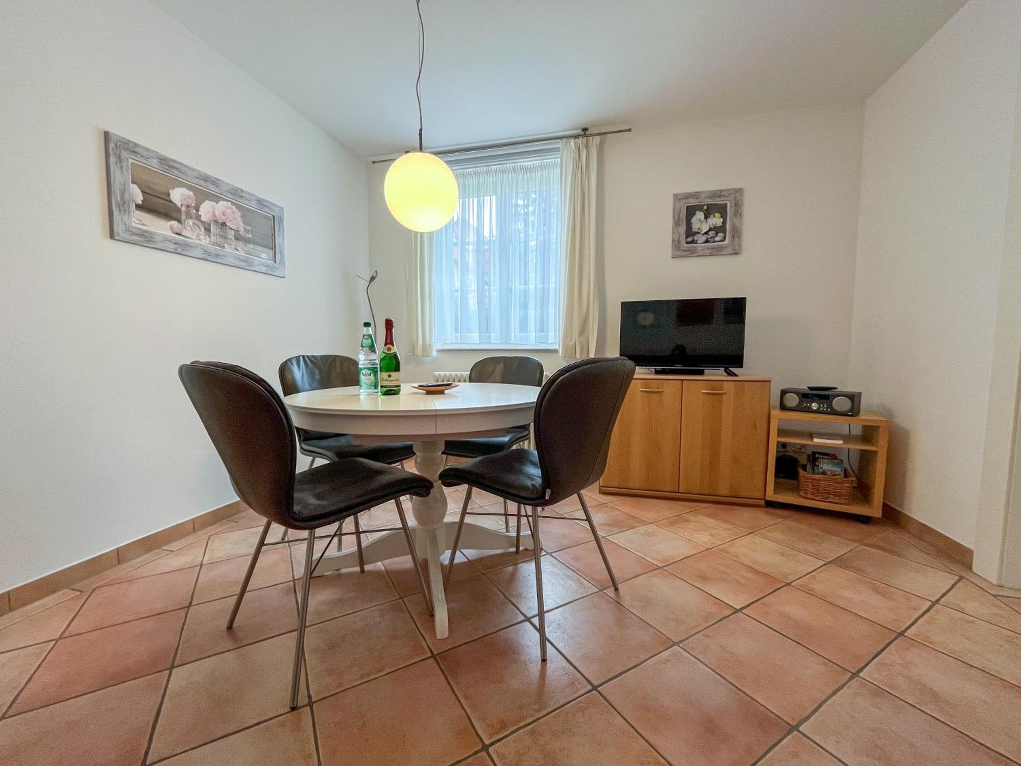 Апартаменти Wohnperle Elbtal - Dresden Erleben Und Geniessen Екстер'єр фото